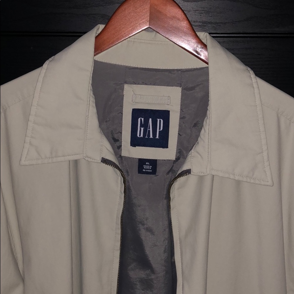 GAP Jacket